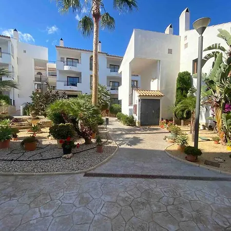 Complejo Residencial