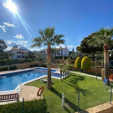Complejo Residencial Apartment *