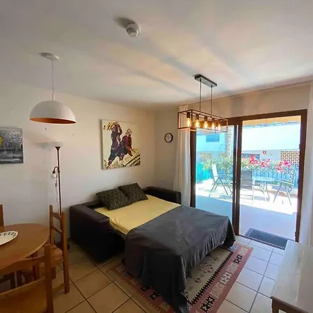 Complejo Residencial Appartement