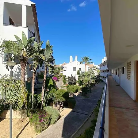 Apartment Complejo Residencial