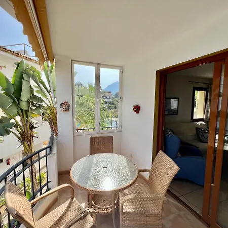 Apartment Complejo Residencial *