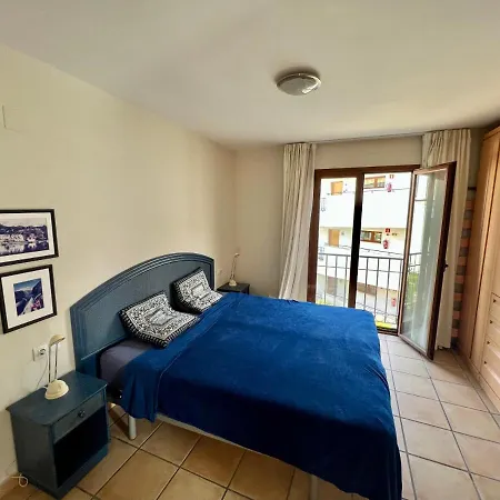 Apartment Complejo Residencial