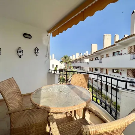 Complejo Residencial Apartment L'Alfas del Pi