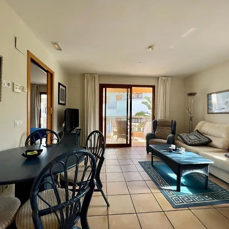 Complejo Residencial Apartment L'Alfas del Pi