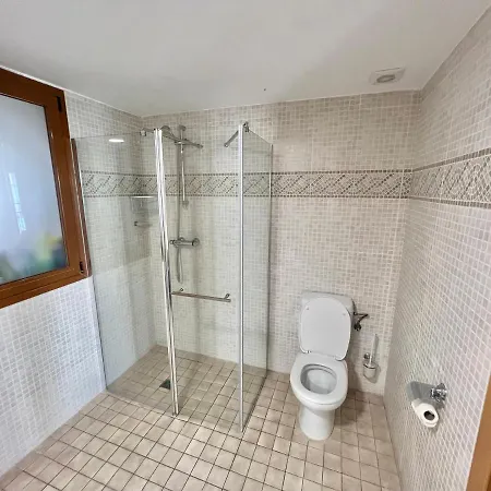 Complejo Residencial * L'Alfas del Pi