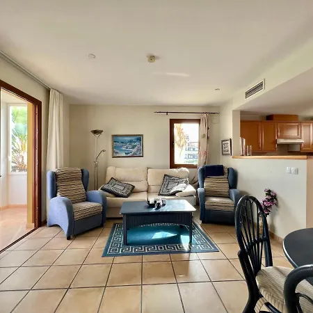 Apartment Complejo Residencial