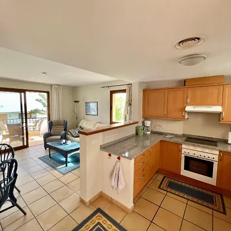 Appartement Complejo Residencial