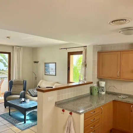 Complejo Residencial Apartment