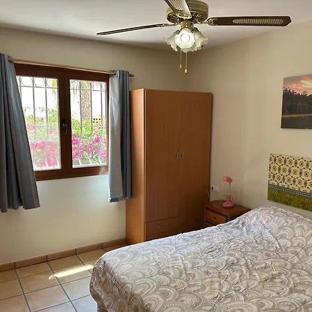 Complejo Residencial L'Alfas del Pi