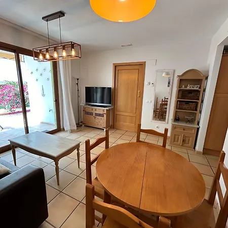 Apartment Complejo Residencial
