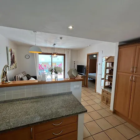 Complejo Residencial Appartement *