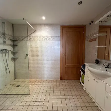 Complejo Residencial Apartment *