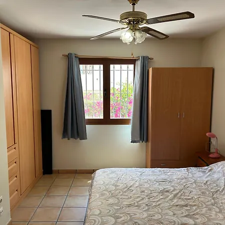 Complejo Residencial *