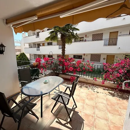 Complejo Residencial Apartment