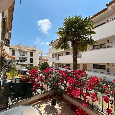 Appartement Complejo Residencial