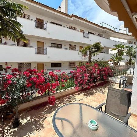 Complejo Residencial Apartment *