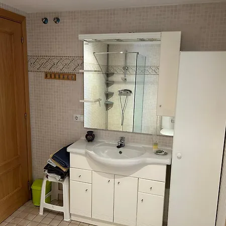 Complejo Residencial L'Alfas del Pi